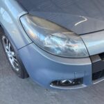 Renault Sandero Expression 1.6 2014