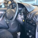 Renault Sandero Expression 1.6 2014