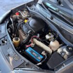 Renault Sandero Expression 1.6 2014