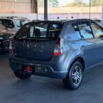 Renault Sandero Expression 1.6 2014