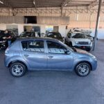 Renault Sandero Expression 1.6 2014