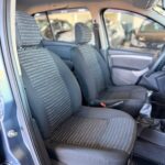 Renault Sandero Expression 1.6 2014