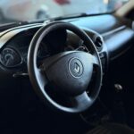 Renault Sandero Expression 1.6 2014