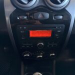 Renault Sandero Expression 1.6 2014