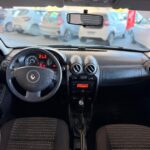 Renault Sandero Expression 1.6 2014
