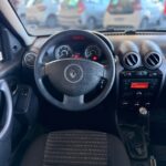 Renault Sandero Expression 1.6 2014