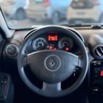 Renault Sandero Expression 1.6 2014