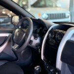 Renault Duster Dynamique 1.6 16V Aut. 2018