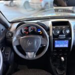 Renault Duster Dynamique 1.6 16V Aut. 2018