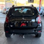Renault Duster Dynamique 1.6 16V Aut. 2018