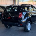 Renault Duster Dynamique 1.6 16V Aut. 2018
