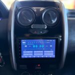 Renault Duster Dynamique 1.6 16V Aut. 2018