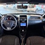 Renault Duster Dynamique 1.6 16V Aut. 2018