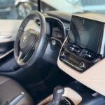 Toyota Corolla Altis Hybrid Premium 1.8 2023