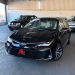 Toyota Corolla Altis Hybrid Premium 1.8 2023