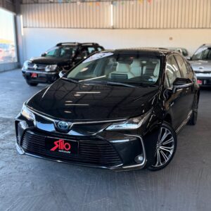 Toyota Corolla Altis Hybrid Premium 1.8 2023