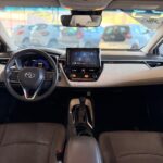 Toyota Corolla Altis Hybrid Premium 1.8 2023