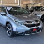 Honda CR-V Touring 1.5 Turbo 4×4 2019