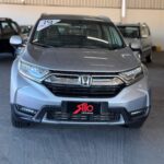 Honda CR-V Touring 1.5 Turbo 4×4 2019