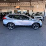 Honda CR-V Touring 1.5 Turbo 4×4 2019