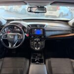 Honda CR-V Touring 1.5 Turbo 4×4 2019