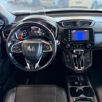 Honda CR-V Touring 1.5 Turbo 4×4 2019