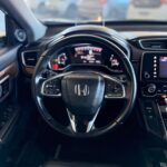 Honda CR-V Touring 1.5 Turbo 4×4 2019