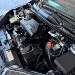 Honda CR-V Touring 1.5 Turbo 4×4 2019