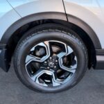 Honda CR-V Touring 1.5 Turbo 4×4 2019