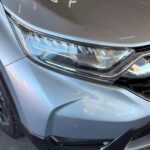 Honda CR-V Touring 1.5 Turbo 4×4 2019