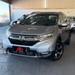 Honda CR-V Touring 1.5 Turbo 4×4 2019