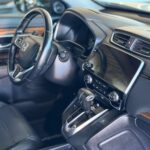 Honda CR-V Touring 1.5 Turbo 4×4 2019