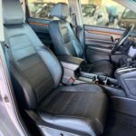 Honda CR-V Touring 1.5 Turbo 4×4 2019