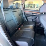 Honda CR-V Touring 1.5 Turbo 4×4 2019