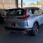 Honda CR-V Touring 1.5 Turbo 4×4 2019