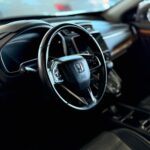 Honda CR-V Touring 1.5 Turbo 4×4 2019