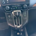 Honda CR-V Touring 1.5 Turbo 4×4 2019