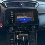 Honda CR-V Touring 1.5 Turbo 4×4 2019