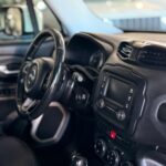 Jeep Renegade Longitude 2.0 4×4 TB Diesel Aut. 2016