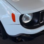 Jeep Renegade Longitude 2.0 4×4 TB Diesel Aut. 2016