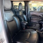 Jeep Renegade Longitude 2.0 4×4 TB Diesel Aut. 2016