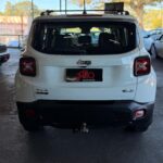 Jeep Renegade Longitude 2.0 4×4 TB Diesel Aut. 2016