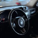 Jeep Renegade Longitude 2.0 4×4 TB Diesel Aut. 2016