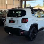 Jeep Renegade Longitude 2.0 4×4 TB Diesel Aut. 2016