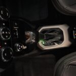 Jeep Renegade Longitude 2.0 4×4 TB Diesel Aut. 2016