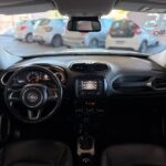 Jeep Renegade Longitude 2.0 4×4 TB Diesel Aut. 2016