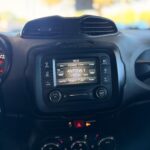 Jeep Renegade Longitude 2.0 4×4 TB Diesel Aut. 2016