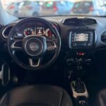 Jeep Renegade Longitude 2.0 4×4 TB Diesel Aut. 2016