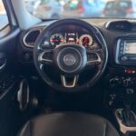 Jeep Renegade Longitude 2.0 4×4 TB Diesel Aut. 2016