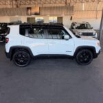 Jeep Renegade Longitude 2.0 4×4 TB Diesel Aut. 2016